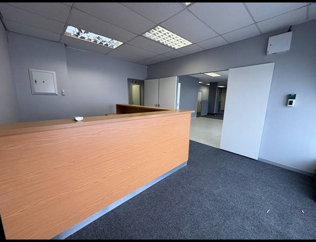 192M² RETAIL TO LET IN TYGER VALLEY